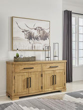 Load image into Gallery viewer, Havonplane Dining Server - 46 Furniture and Mattress Gallery