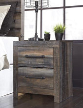 Load image into Gallery viewer, Drystan Nightstand - 46 Furniture and Mattress Gallery