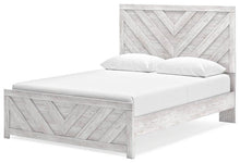 Load image into Gallery viewer, Cayboni Bed - 46 Furniture and Mattress Gallery