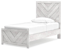Load image into Gallery viewer, Cayboni Bed - 46 Furniture and Mattress Gallery