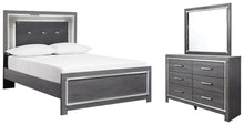 Load image into Gallery viewer, Lodanna Bedroom Set - 46 Furniture and Mattress Gallery