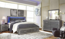Load image into Gallery viewer, Lodanna Bedroom Set - 46 Furniture and Mattress Gallery
