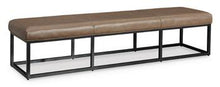 Load image into Gallery viewer, Joston Accent Bench - 46 Furniture and Mattress Gallery