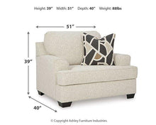 Load image into Gallery viewer, Heartcort Living Room Set - 46 Furniture and Mattress Gallery