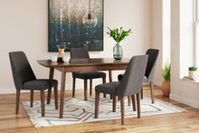 Load image into Gallery viewer, Lyncott Dining Room Set - 46 Furniture and Mattress Gallery