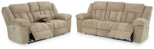 Load image into Gallery viewer, Tip-Off 2-Piece Living Room Set - 46 Furniture and Mattress Gallery