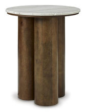 Load image into Gallery viewer, Henfield Accent Table - 46 Furniture and Mattress Gallery