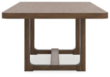 Load image into Gallery viewer, Cabalynn Dining Extension Table - 46 Furniture and Mattress Gallery