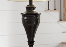 Load image into Gallery viewer, Darlita Table Lamp (Set of 2)