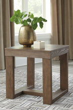 Load image into Gallery viewer, Cariton End Table Set