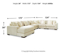 Load image into Gallery viewer, Lindyn Living Room Set - 46 Furniture and Mattress Gallery