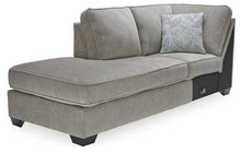 Load image into Gallery viewer, Altari Sectional with Chaise - 46 Furniture and Mattress Gallery