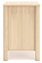 Load image into Gallery viewer, Cabinella Nightstand - 46 Furniture and Mattress Gallery