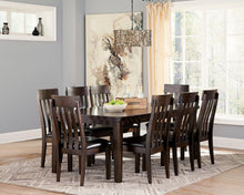 Load image into Gallery viewer, Haddigan Dining Set - 46 Furniture and Mattress Gallery