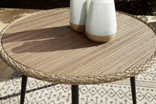 Load image into Gallery viewer, Amaris Outdoor Dining Set - 46 Furniture and Mattress Gallery