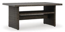 Load image into Gallery viewer, Brook Ranch Outdoor Multi-use Table - 46 Furniture and Mattress Gallery