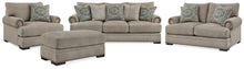 Load image into Gallery viewer, Galemore Living Room Set - 46 Furniture and Mattress Gallery