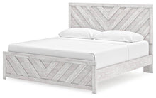 Load image into Gallery viewer, Cayboni Bed - 46 Furniture and Mattress Gallery
