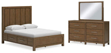 Load image into Gallery viewer, Cabalynn Bedroom Set