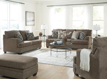 Load image into Gallery viewer, Stonemeade Living Room Set - 46 Furniture and Mattress Gallery