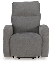 Load image into Gallery viewer, Starganza Power Lift Recliner
