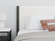Load image into Gallery viewer, Cadmori Upholstered Bed - 46 Furniture and Mattress Gallery