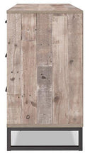 Load image into Gallery viewer, Neilsville Dresser