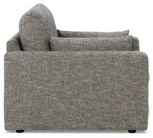 Load image into Gallery viewer, Dramatic Oversized Chair - 46 Furniture and Mattress Gallery