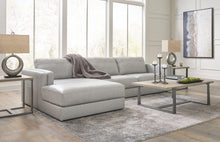 Load image into Gallery viewer, Amiata Sectional with Chaise