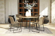 Load image into Gallery viewer, Amaris Outdoor Dining Set - 46 Furniture and Mattress Gallery
