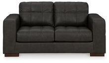 Load image into Gallery viewer, Luigi Loveseat image
