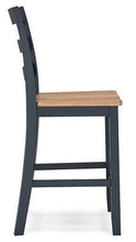 Load image into Gallery viewer, Gesthaven Counter Height Barstool - 46 Furniture and Mattress Gallery