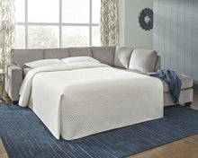 Load image into Gallery viewer, Altari Sleeper Sectional with Chaise - 46 Furniture and Mattress Gallery
