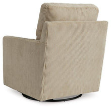 Load image into Gallery viewer, Icaman Swivel Accent Chair