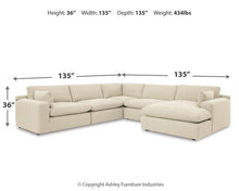 Load image into Gallery viewer, Elyza Living Room Set - 46 Furniture and Mattress Gallery