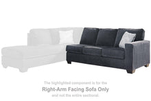 Load image into Gallery viewer, Altari Sectional with Chaise - 46 Furniture and Mattress Gallery