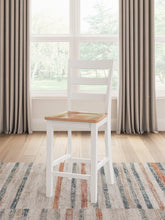 Load image into Gallery viewer, Gesthaven Dining Set - 46 Furniture and Mattress Gallery