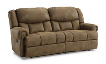 Load image into Gallery viewer, Boothbay Reclining Sofa