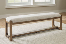 Load image into Gallery viewer, Cabalynn 63" Dining Bench - 46 Furniture and Mattress Gallery