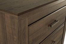 Load image into Gallery viewer, Juararo Chest of Drawers - 46 Furniture and Mattress Gallery