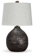 Load image into Gallery viewer, Maire Table Lamp image