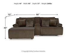 Load image into Gallery viewer, Top Tier Living Room Set - 46 Furniture and Mattress Gallery