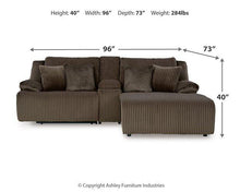 Load image into Gallery viewer, Top Tier Living Room Set - 46 Furniture and Mattress Gallery