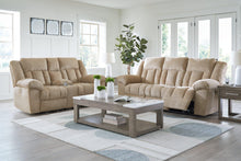 Load image into Gallery viewer, Tip-Off 2-Piece Living Room Set - 46 Furniture and Mattress Gallery