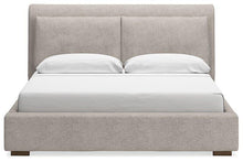 Load image into Gallery viewer, Cabalynn Upholstered Bed
