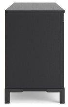 Load image into Gallery viewer, Cayberry 60" TV Stand with Electric Fireplace - 46 Furniture and Mattress Gallery