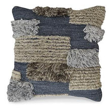 Load image into Gallery viewer, Gibbend Pillow