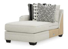 Load image into Gallery viewer, Huntsworth Sectional with Chaise