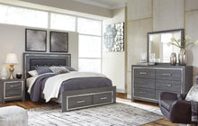 Load image into Gallery viewer, Lodanna Bedroom Set - 46 Furniture and Mattress Gallery