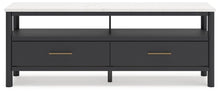 Load image into Gallery viewer, Cadmori 72" TV Stand - 46 Furniture and Mattress Gallery